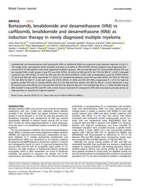 givenchy vs krd|Carfilzomib or bortezomib in combination with .